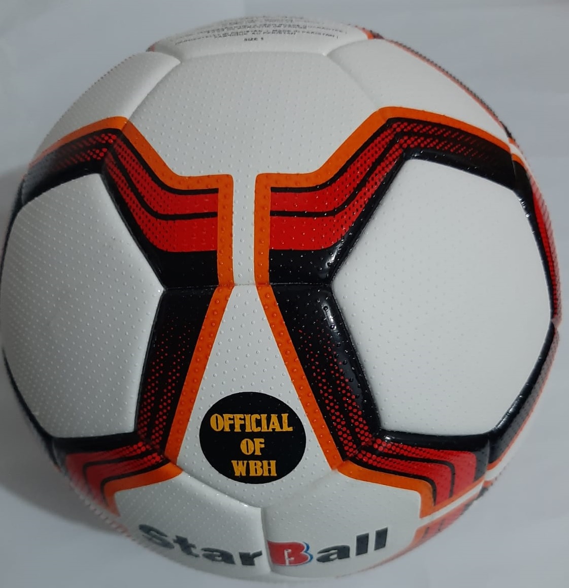 Partido avanzado - Balón PRO WBH