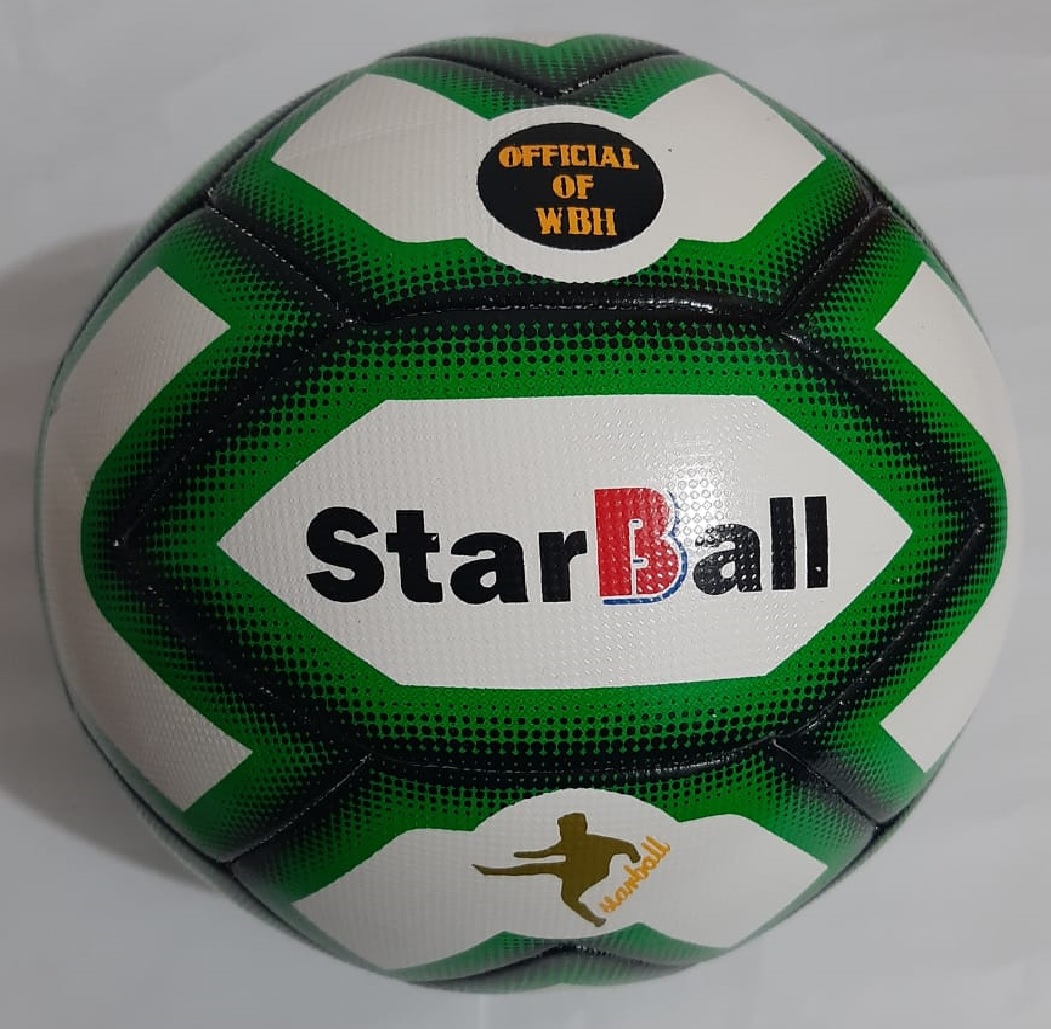 BOLAS DE ENTRENADOR PRO "PUNTADAS" STARBALL