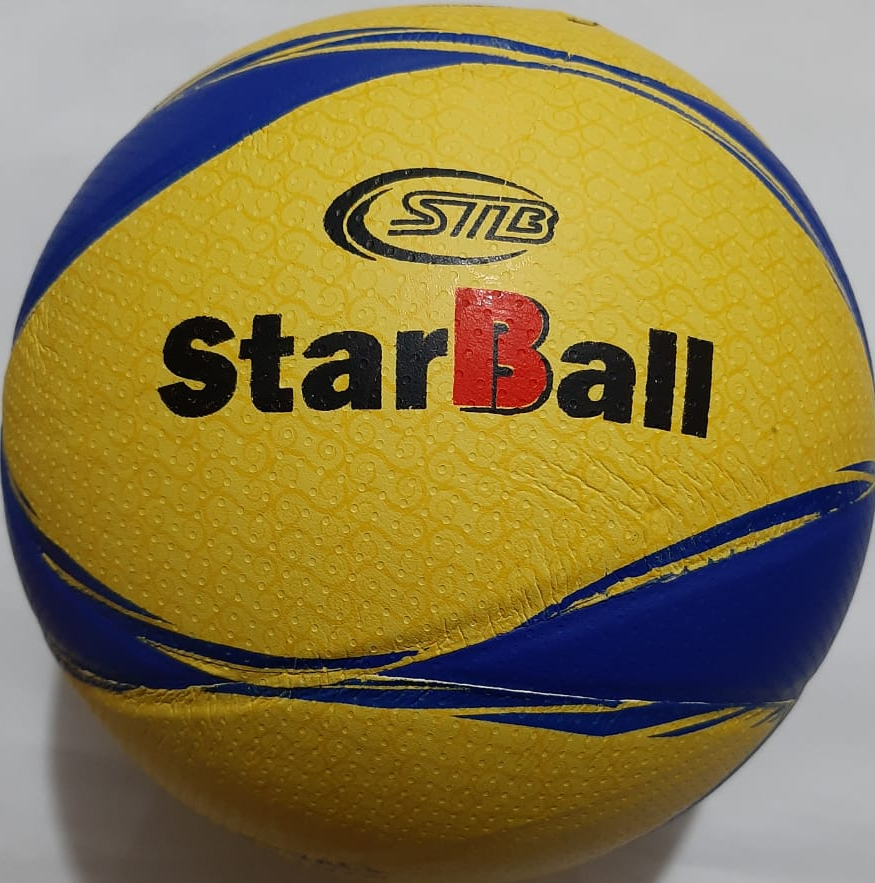 pelota de Voleibol  STARBALL GIRO