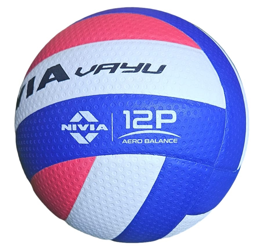 BALÓN DE VOLEIBOL NIVIA VAYU