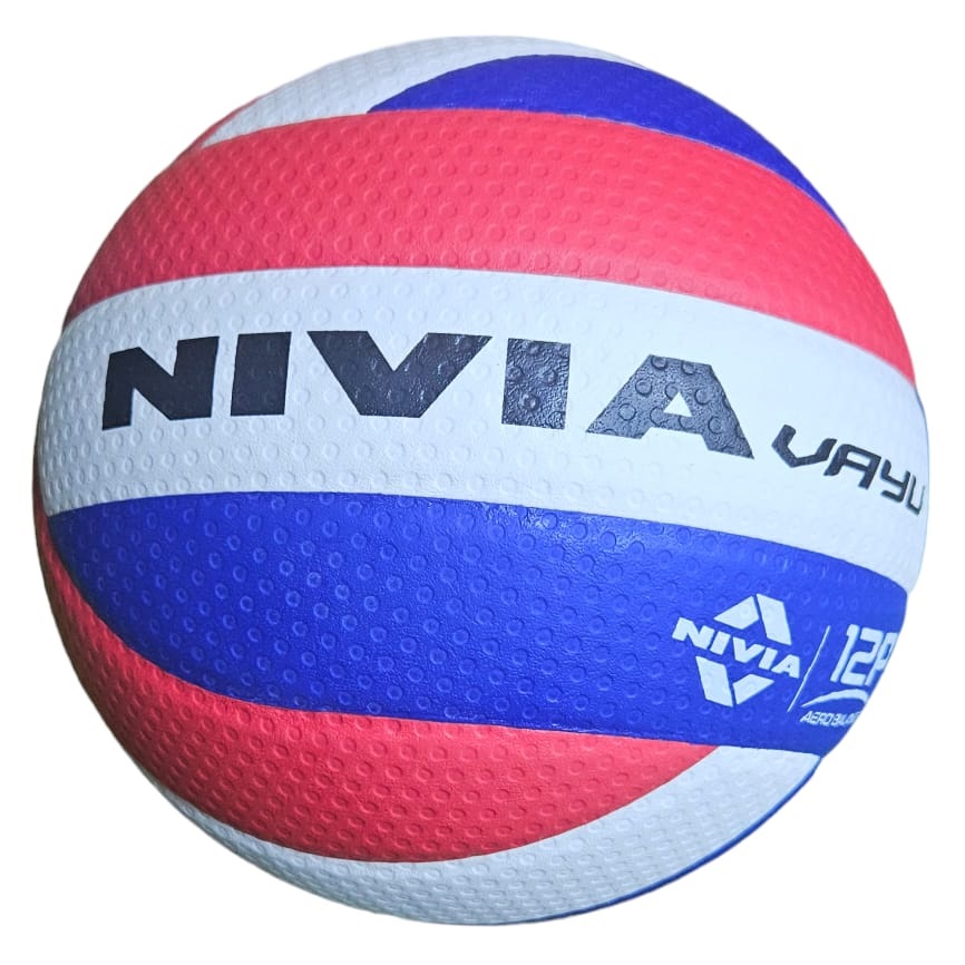 BALÓN DE VOLEIBOL NIVIA VAYU