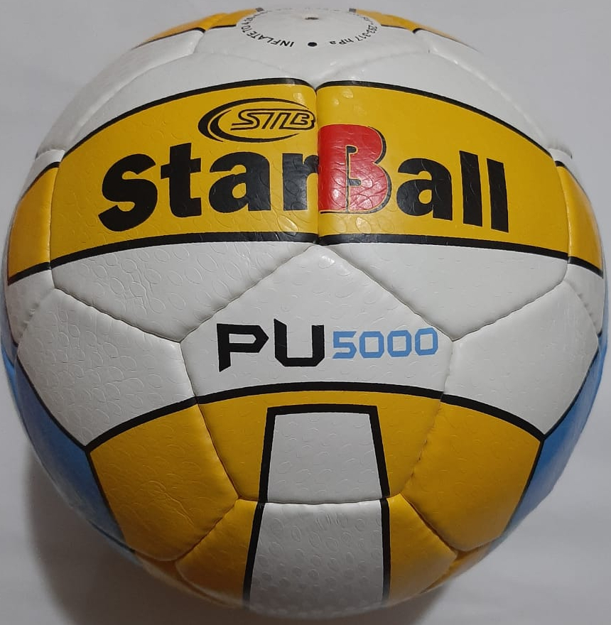 pelota de Voleibol STARBALL  PU-5000
