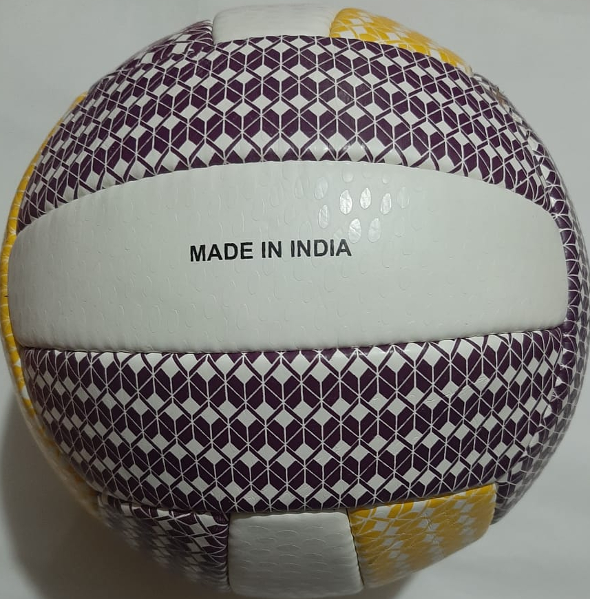 pelota de Voleibol STARBALL  PU-5000