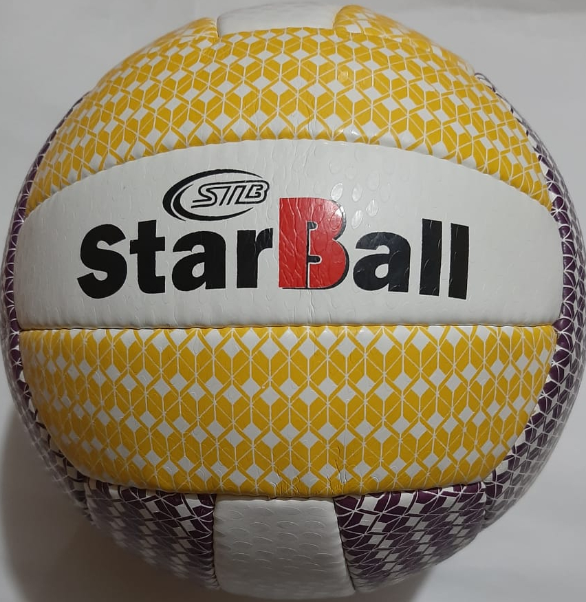 pelota de Voleibol STARBALL  PU-5000