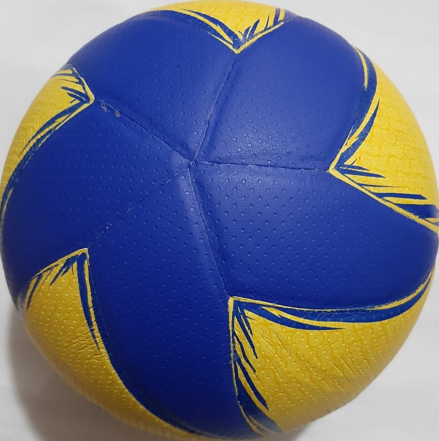 pelota de Voleibol  STARBALL GIRO