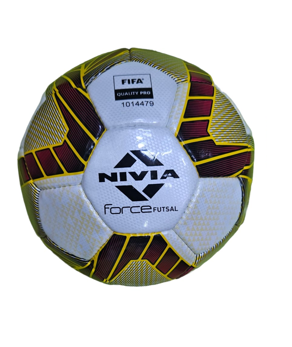 PELOTA FUTSAL NIVIA #4 FIFA QUALITY PRO 