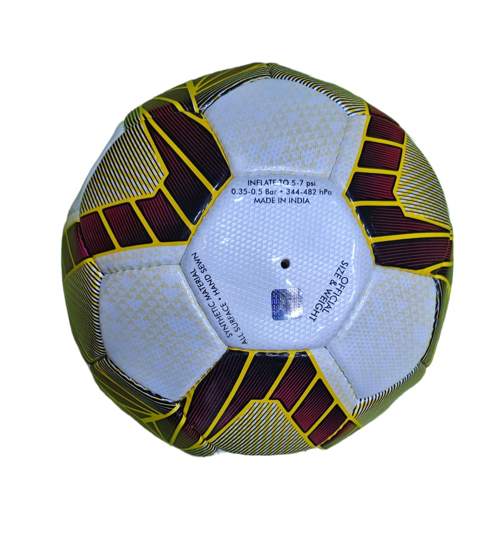 PELOTA FUTSAL NIVIA #4 FIFA QUALITY PRO 