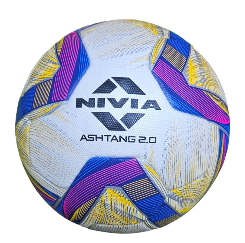 FUTBOL NIVIA Ashtang 2.0 FIFA QUALITY PRO