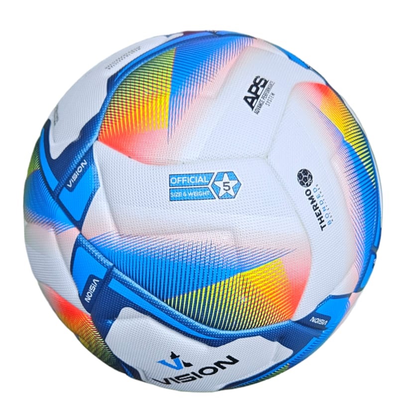 PELOTA DE FÚTBOL VISION TRITON FIFA QUALITY PRO