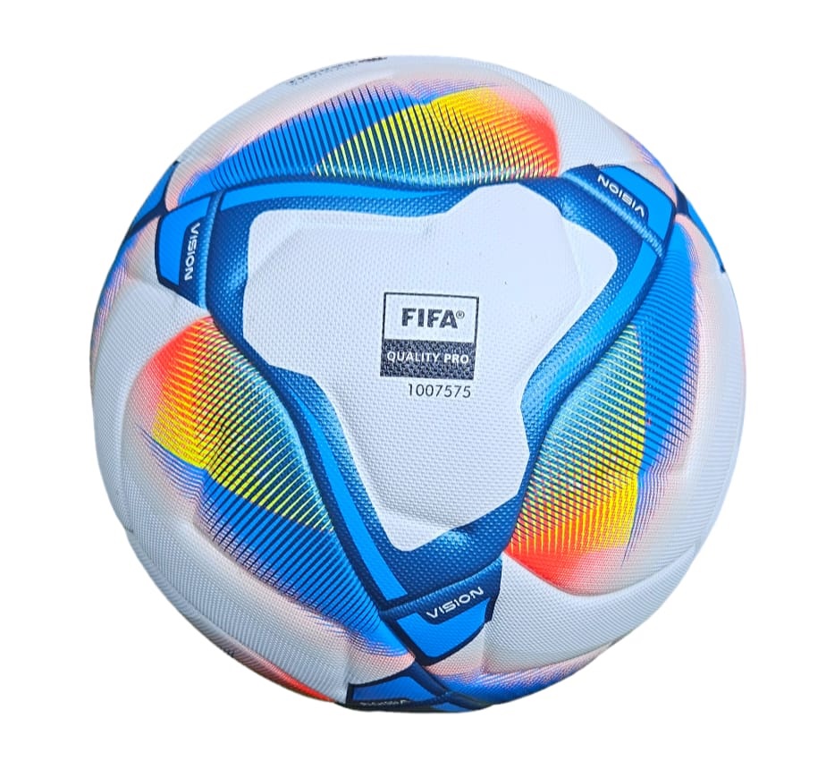 PELOTA DE FÚTBOL VISION TRITON FIFA QUALITY PRO