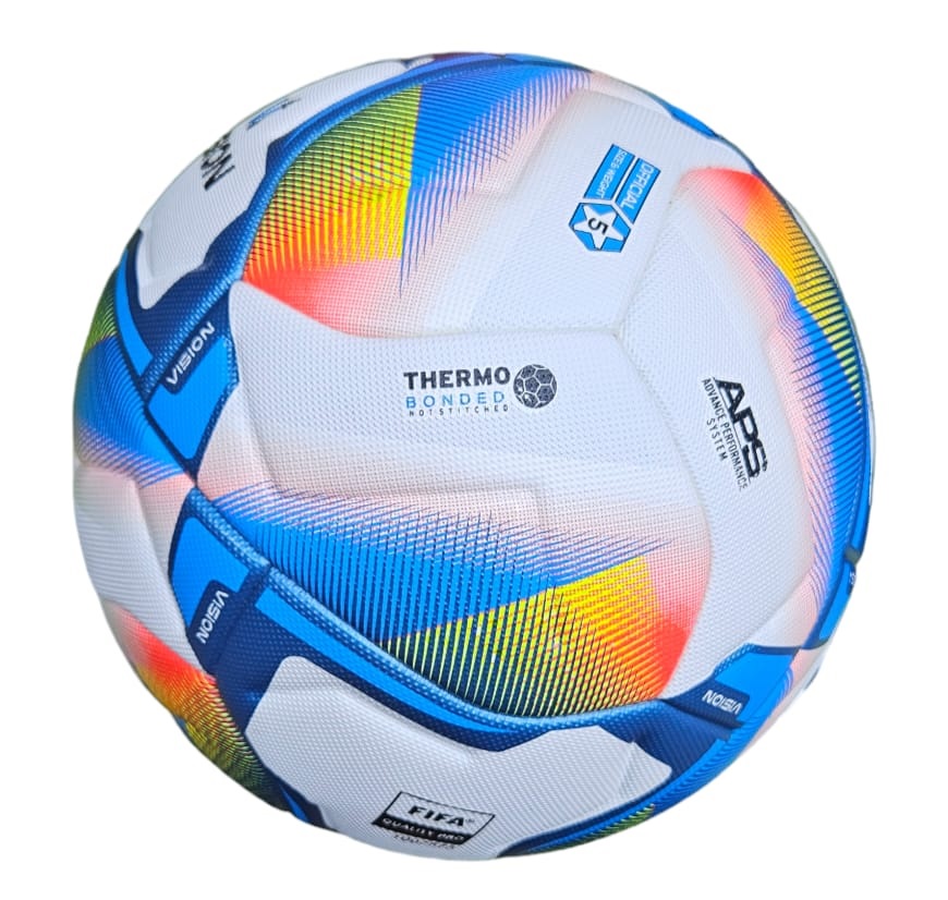 PELOTA DE FÚTBOL VISION TRITON FIFA QUALITY PRO
