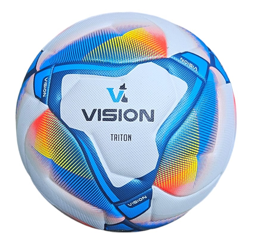 PELOTA DE FÚTBOL VISION TRITON FIFA QUALITY PRO