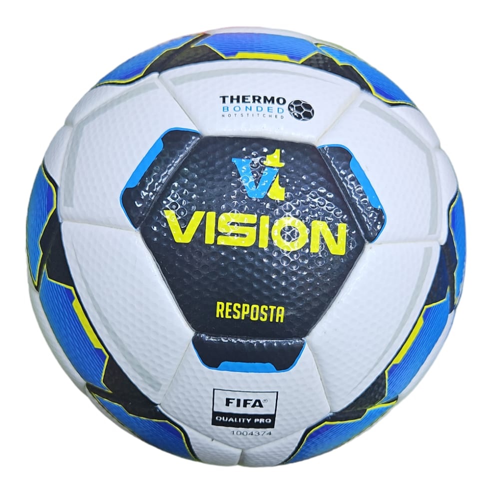 PELOTA DE FÚTBOL VISION TRITON FIFA QUALITY PRO
