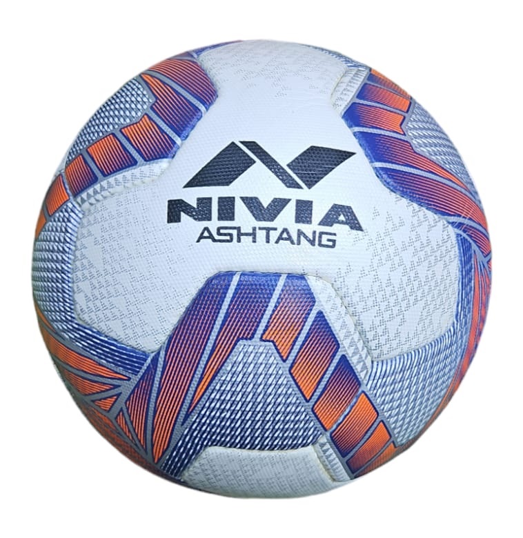 FUTBOL NIVIA Ashtang 2.0 FIFA QUALITY PRO