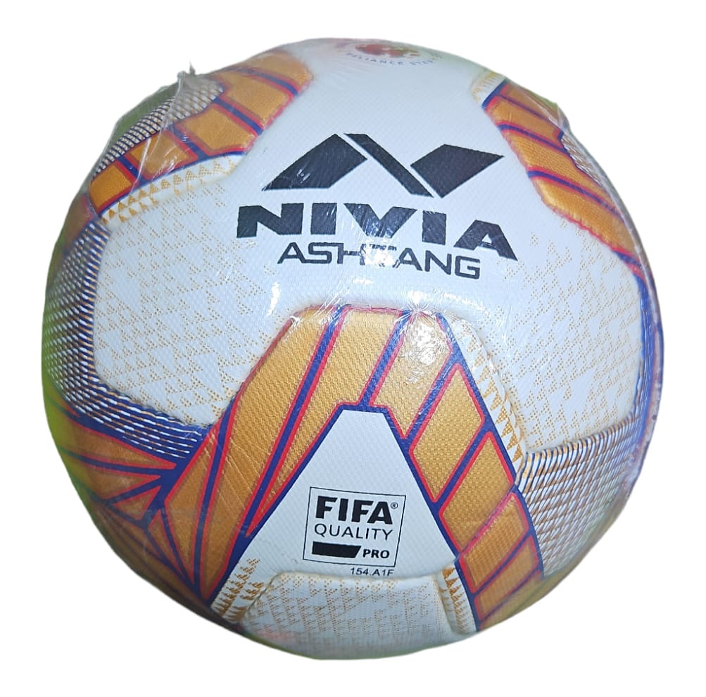 FUTBOL NIVIA Ashtang 2.0 FIFA QUALITY PRO