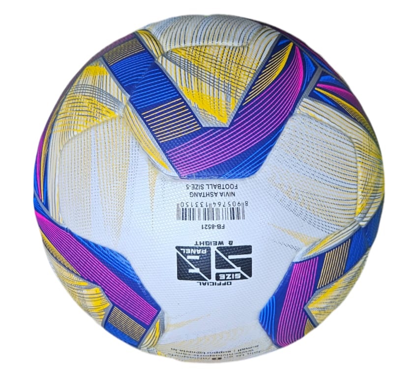 FUTBOL NIVIA Ashtang 2.0 FIFA QUALITY PRO