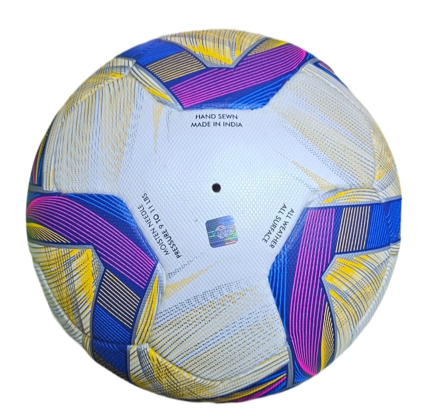 FUTBOL NIVIA Ashtang 2.0 FIFA QUALITY PRO