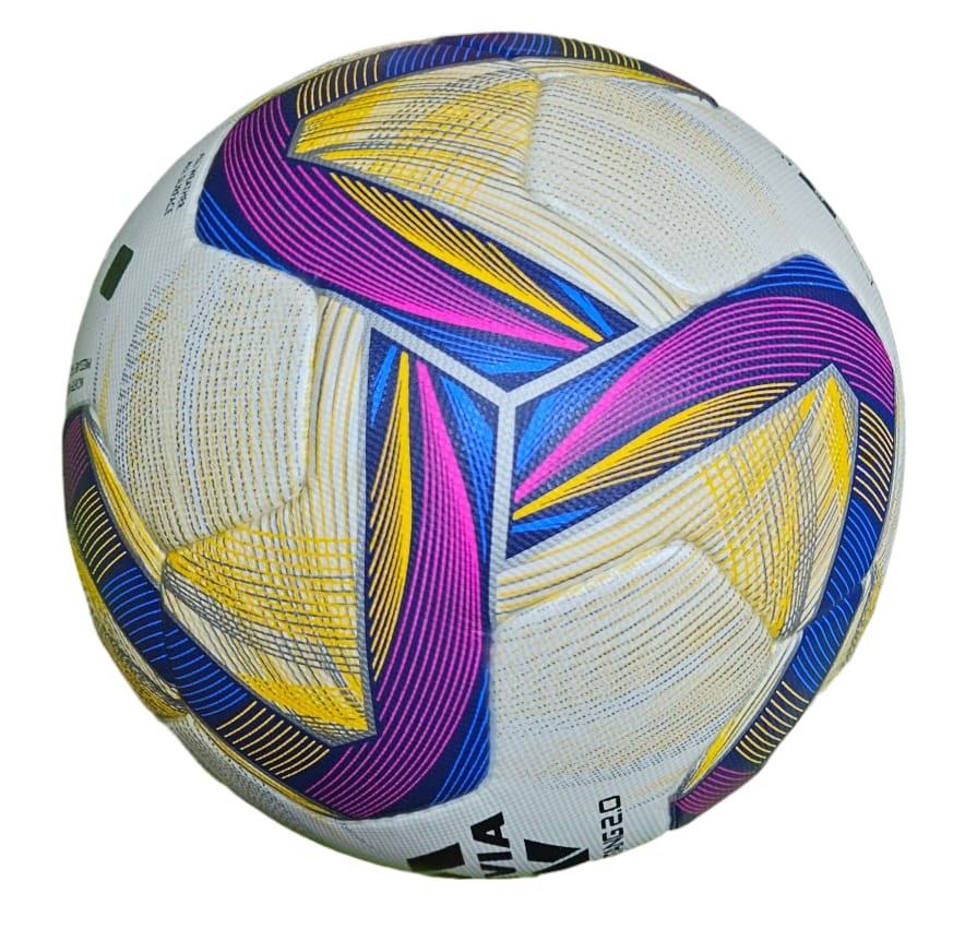 FUTBOL NIVIA Ashtang 2.0 FIFA QUALITY PRO