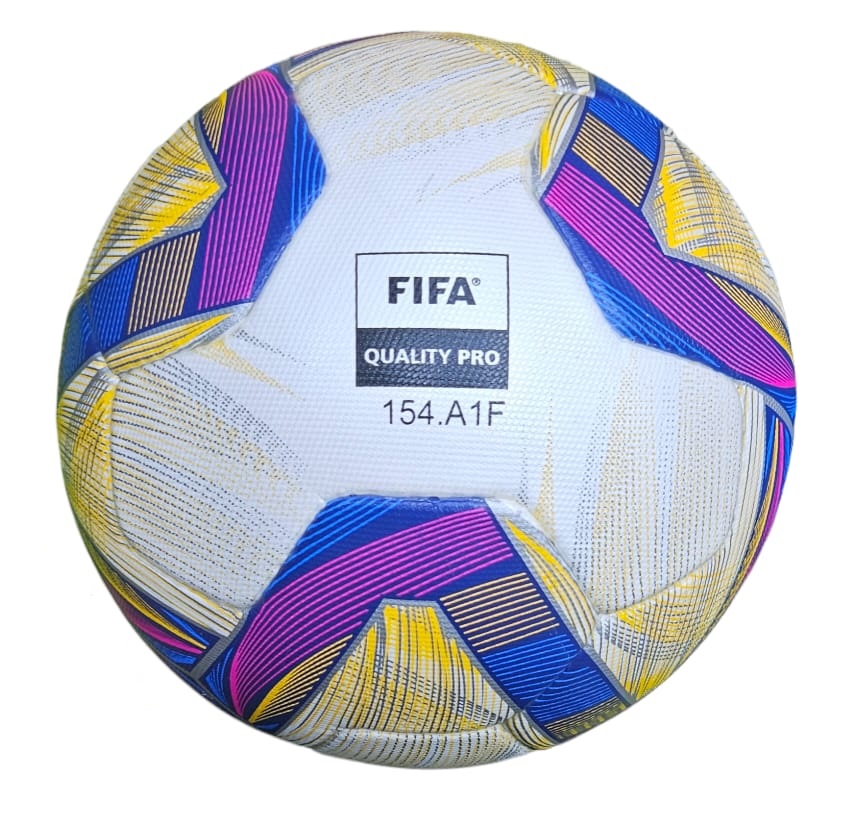 FUTBOL NIVIA Ashtang 2.0 FIFA QUALITY PRO
