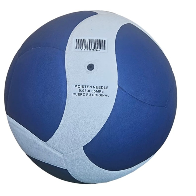 PELOTA DE VOLEY STARBALL  CLASICA PU TALLA #5