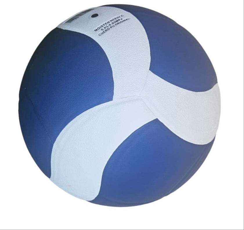 PELOTA DE VOLEY STARBALL  CLASICA PU TALLA #5