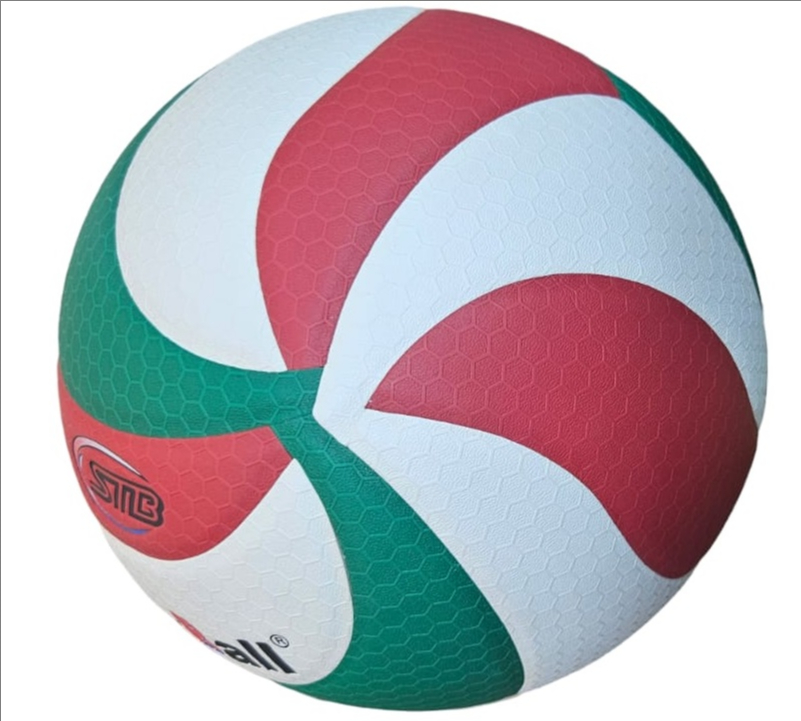 PELOTA DE VOLEY STARBALL OFFICIAL  CALIDAD FIVB STB5000