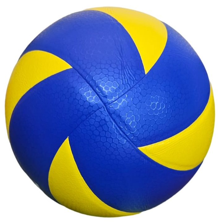 PELOTA DE VOLEY STARBALL OFFICIAL MICROFIBRA BRILLANTE CALIDAD FIVB