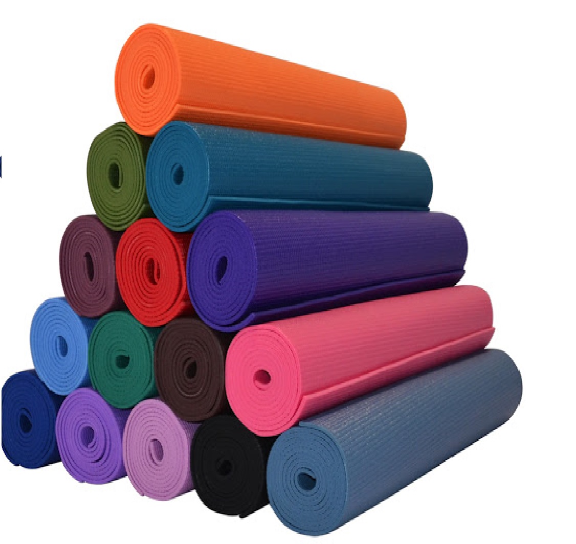 Manta Yoga - Aerobics y Fitness 