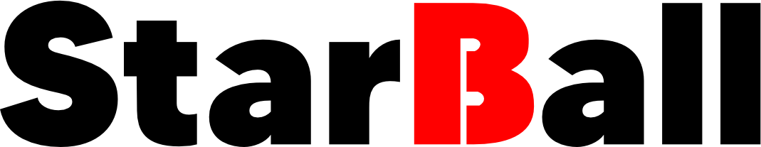StarBall Logo