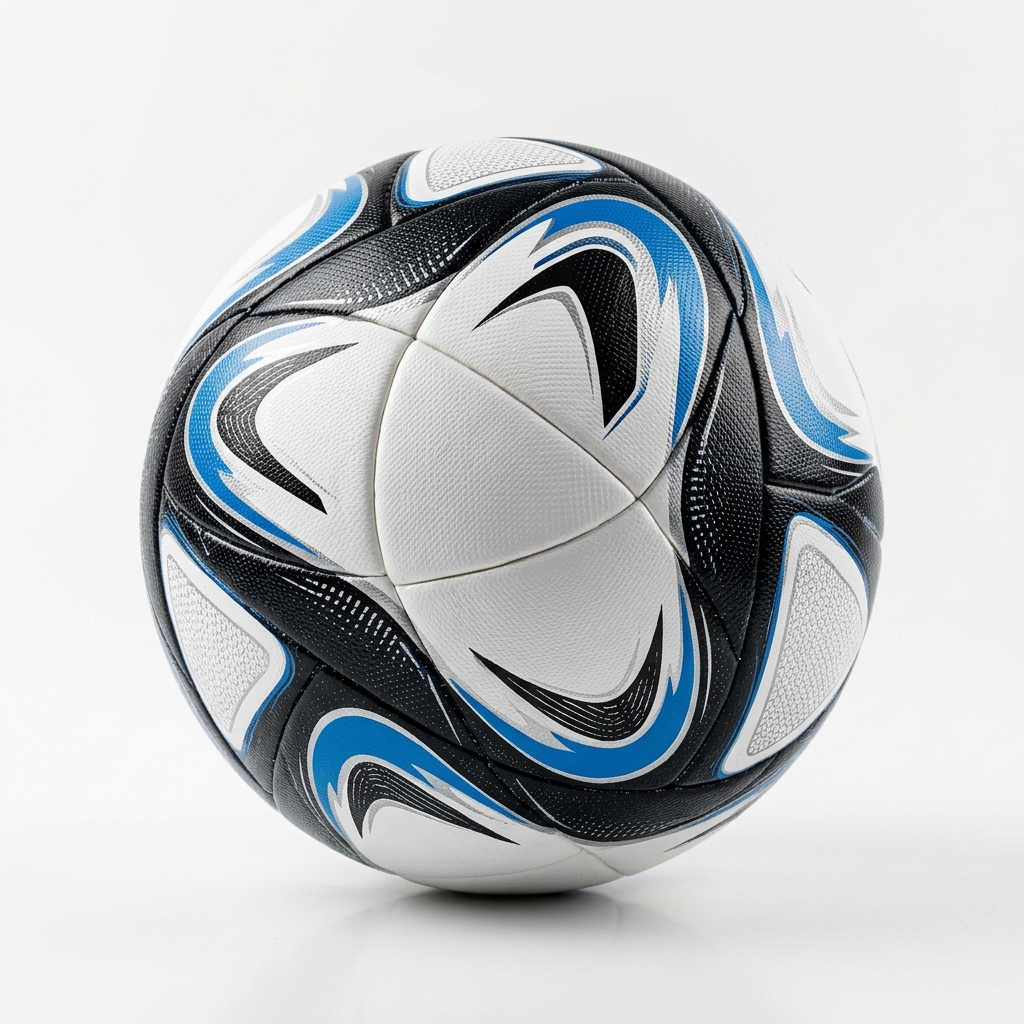 Balón StarBall Pro N°5